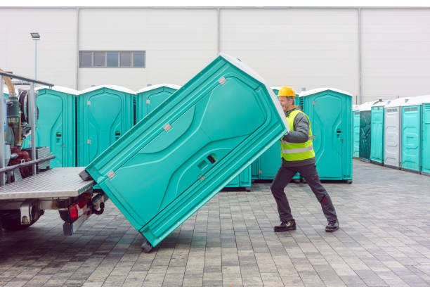 Best Portable toilet rental for construction  in Lake Wilderness, VA