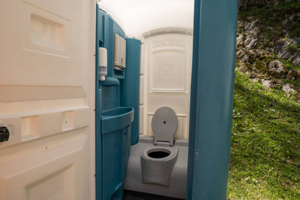 Best Temporary restroom rental  in Lake Wilderness, VA