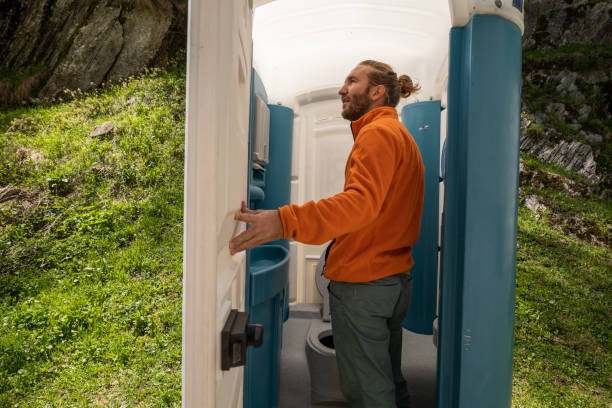 Best Porta potty delivery and setup  in Lake Wilderness, VA
