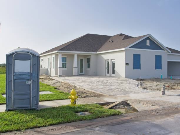 Best Portable toilet rental cost  in Lake Wilderness, VA