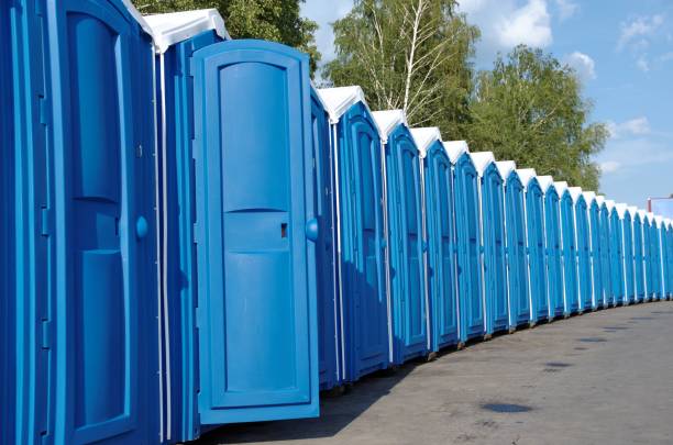Best Sanitation services for porta potties  in Lake Wilderness, VA